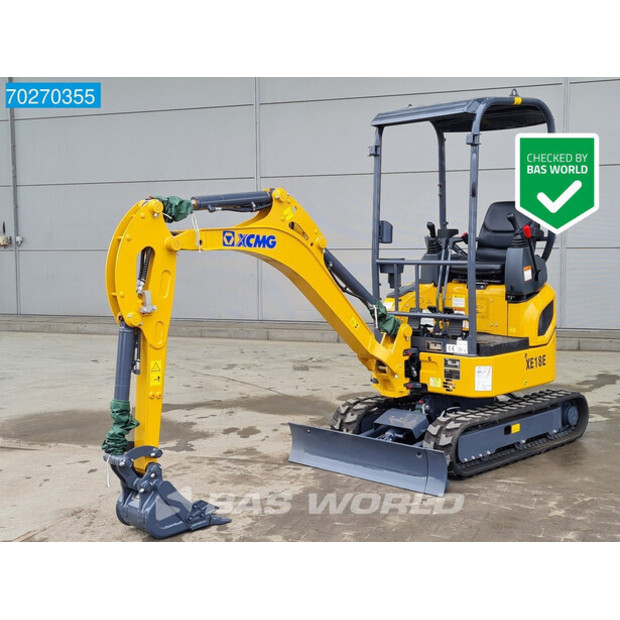 2023 XCMG XE18E-41247008