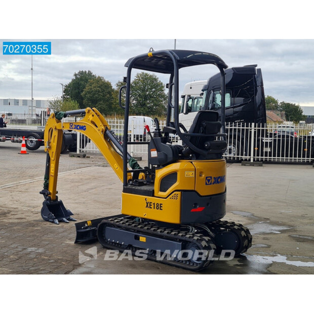 2023 XCMG XE18E-41247009