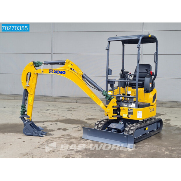 2023 XCMG XE18E-41247010