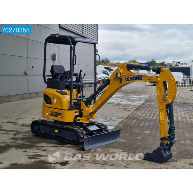 2023 XCMG XE18E-41247012