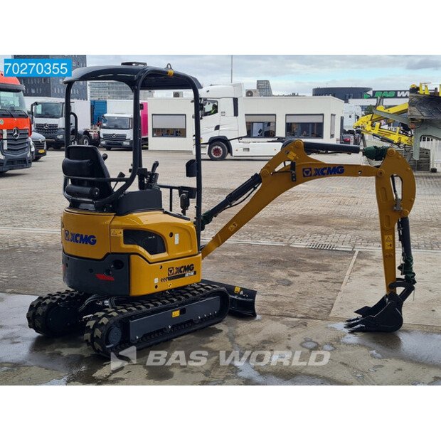 2023 XCMG XE18E-41247013