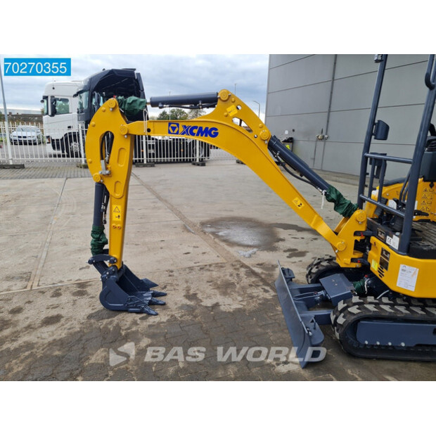 2023 XCMG XE18E-41247014
