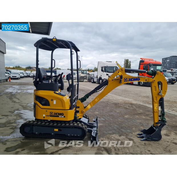 2023 XCMG XE18E-41247015