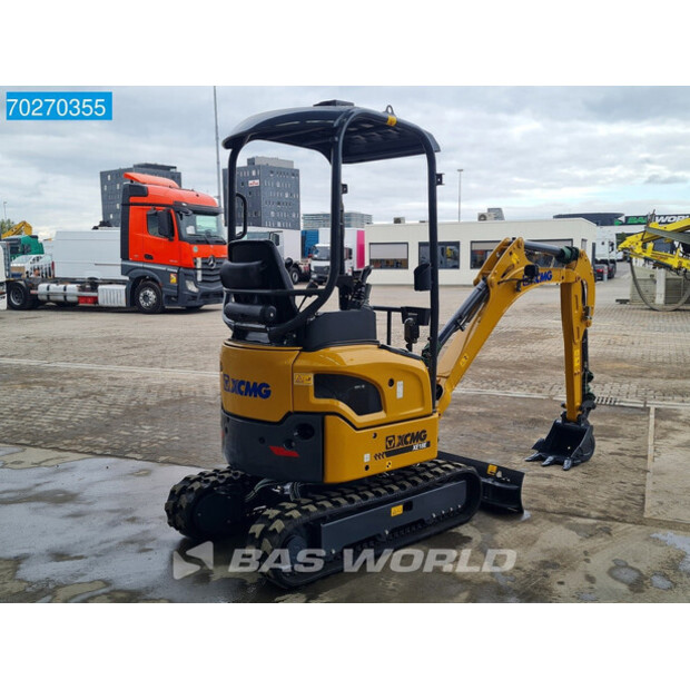 2023 XCMG XE18E-41247016