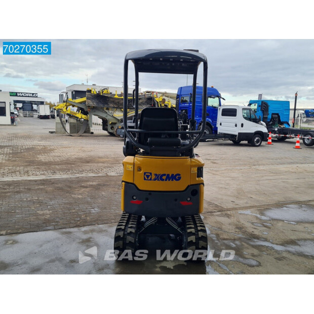 2023 XCMG XE18E-41247017