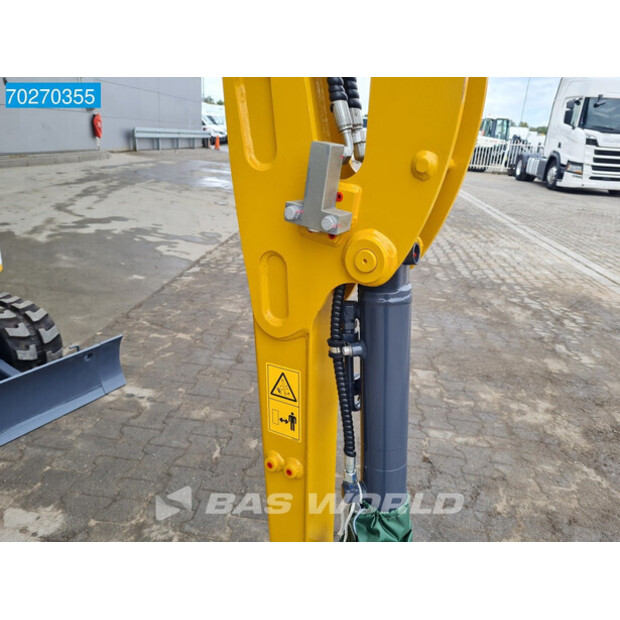 2023 XCMG XE18E-41247020