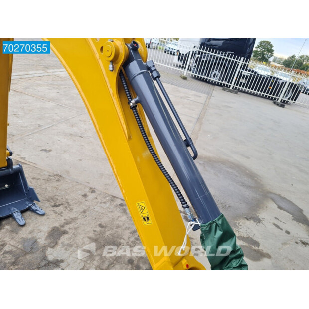 2023 XCMG XE18E-41247021