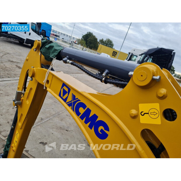 2023 XCMG XE18E-41247022