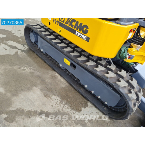 2023 XCMG XE18E-41247029