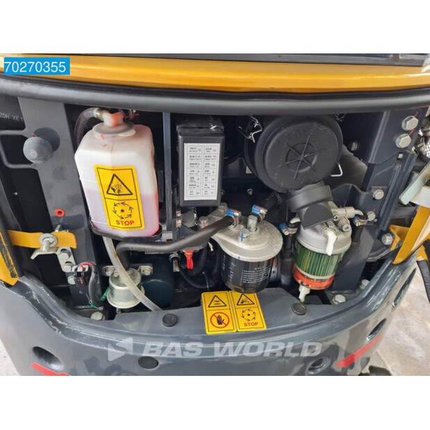2023 XCMG XE18E-41247039