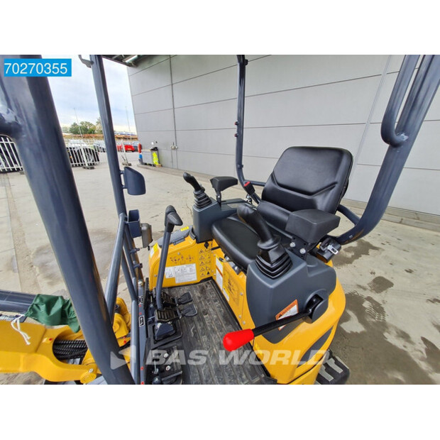 2023 XCMG XE18E-41247041