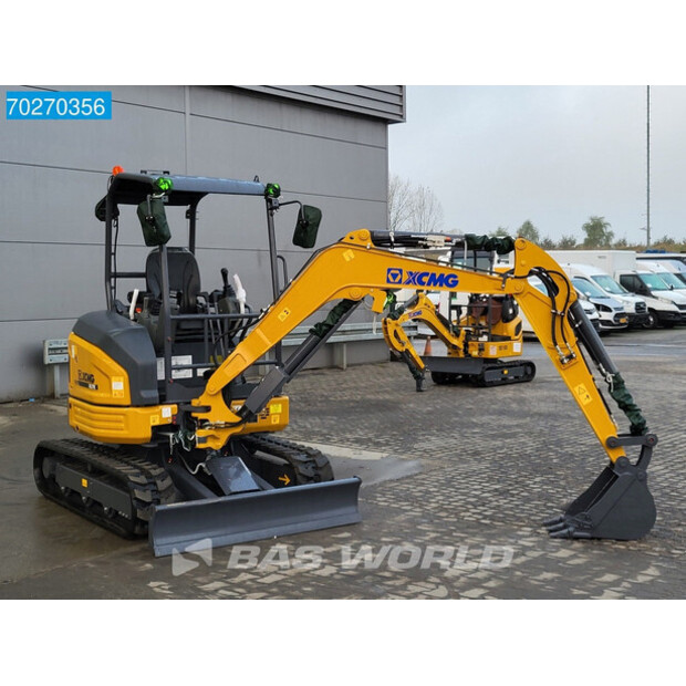 2023 XCMG XE27E-41247073