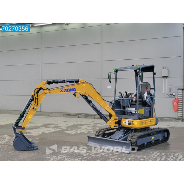 2023 XCMG XE27E-41247074