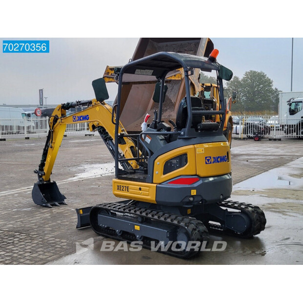 2023 XCMG XE27E-41247076
