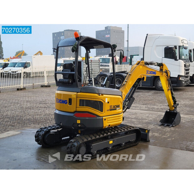 2023 XCMG XE27E-41247077