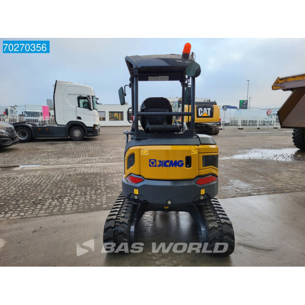 2023 XCMG XE27E-41247078