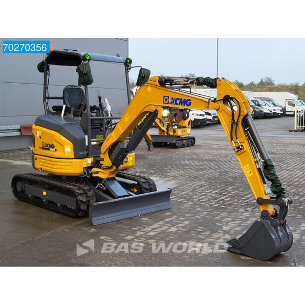 2023 XCMG XE27E-41247079