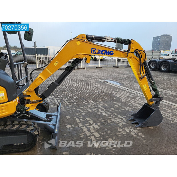 2023 XCMG XE27E-41247080