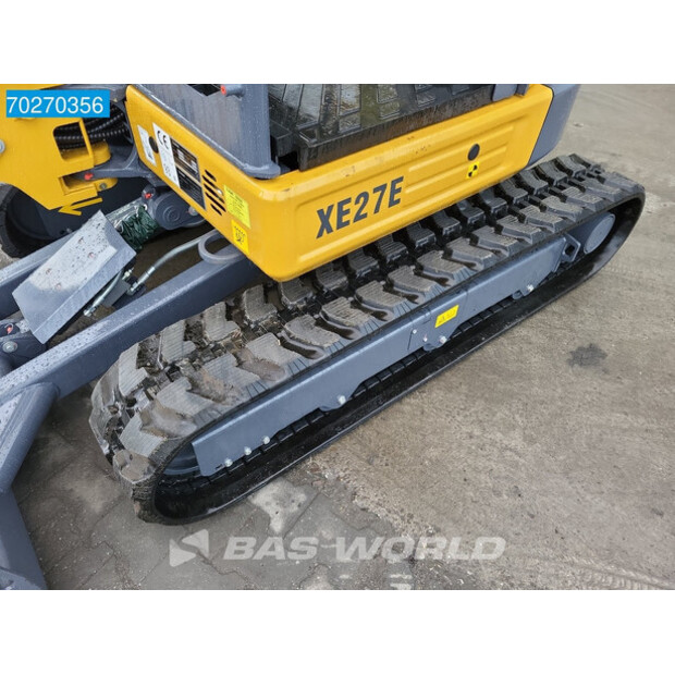 2023 XCMG XE27E-41247085