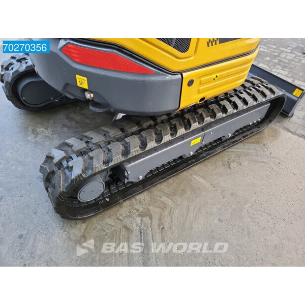 2023 XCMG XE27E-41247086