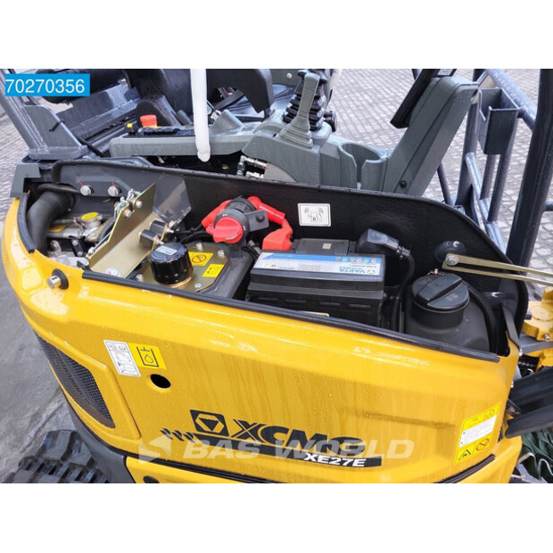 2023 XCMG XE27E-41247089