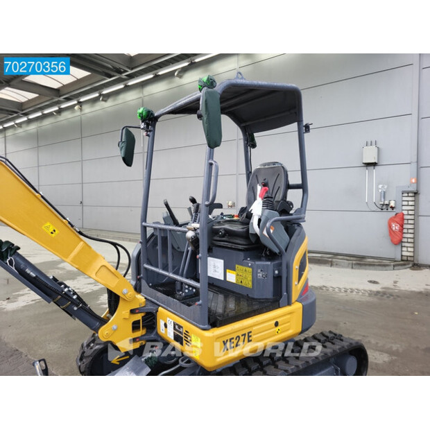 2023 XCMG XE27E-41247091