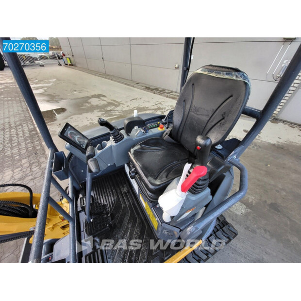 2023 XCMG XE27E-41247092