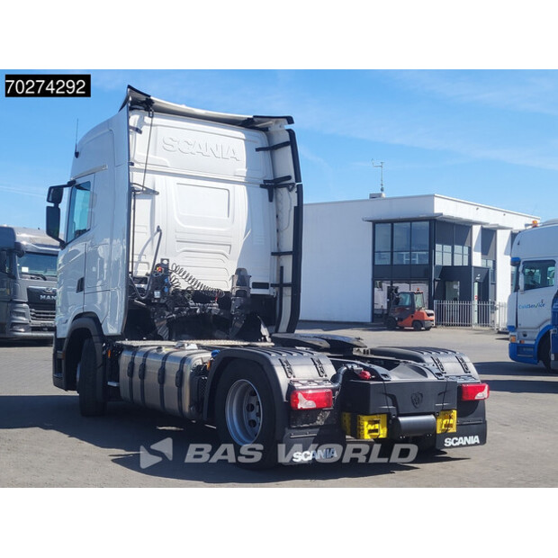 2023 Scania S460-41247147