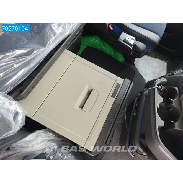 2021 فولفو FH 460-41247177