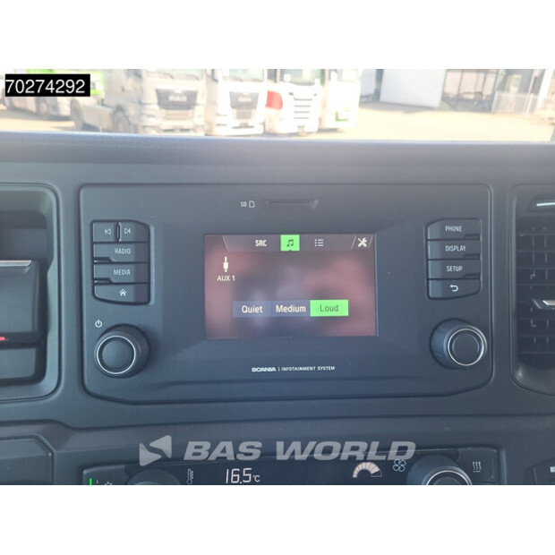 2023 Scania S460-41247184