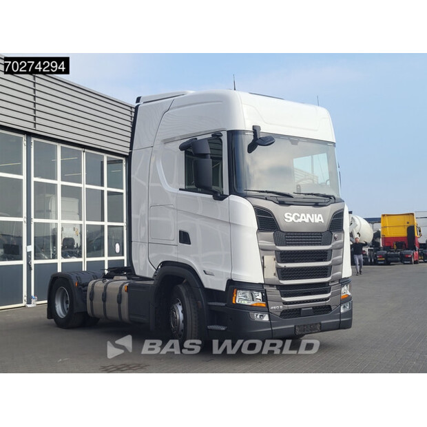 2023 Scania S460-41247224