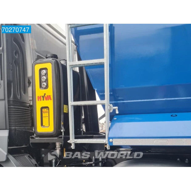 2023 مان TGS 35.440-41247229