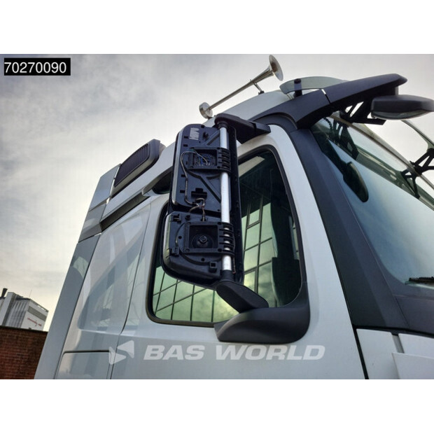 2015 مرسيدس بنز Actros 1942-41247278