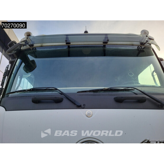 2015 مرسيدس بنز Actros 1942-41247280