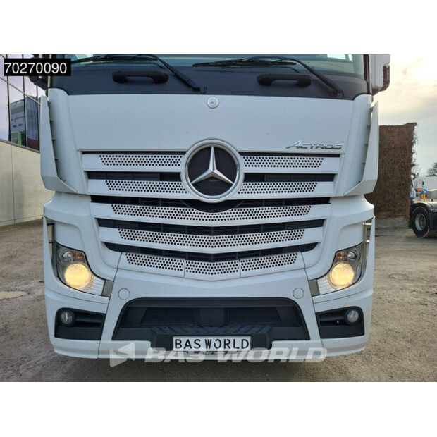2015 مرسيدس بنز Actros 1942-41247282