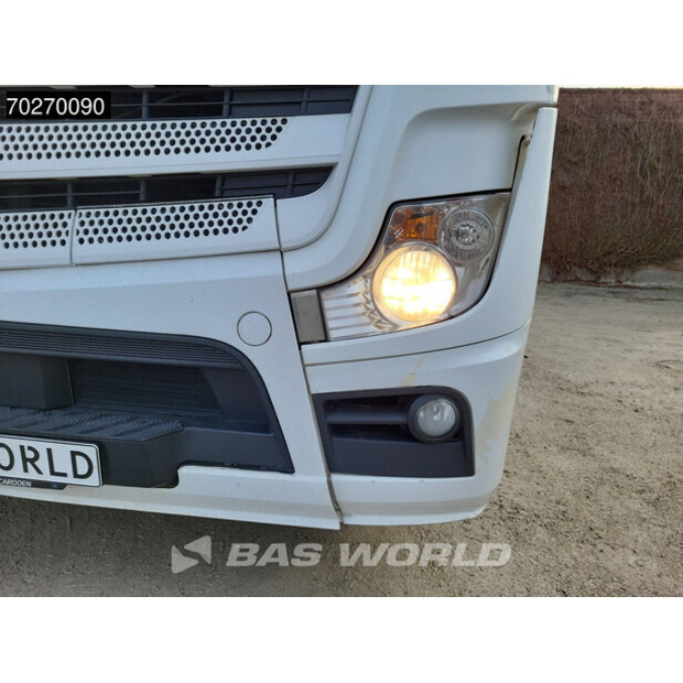 2015 مرسيدس بنز Actros 1942-41247283