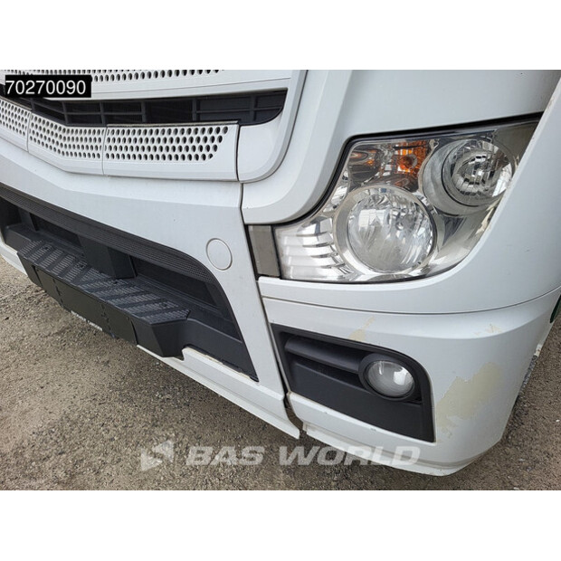 2015 مرسيدس بنز Actros 1942-41247284