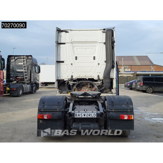 2015 مرسيدس بنز Actros 1942-41247285