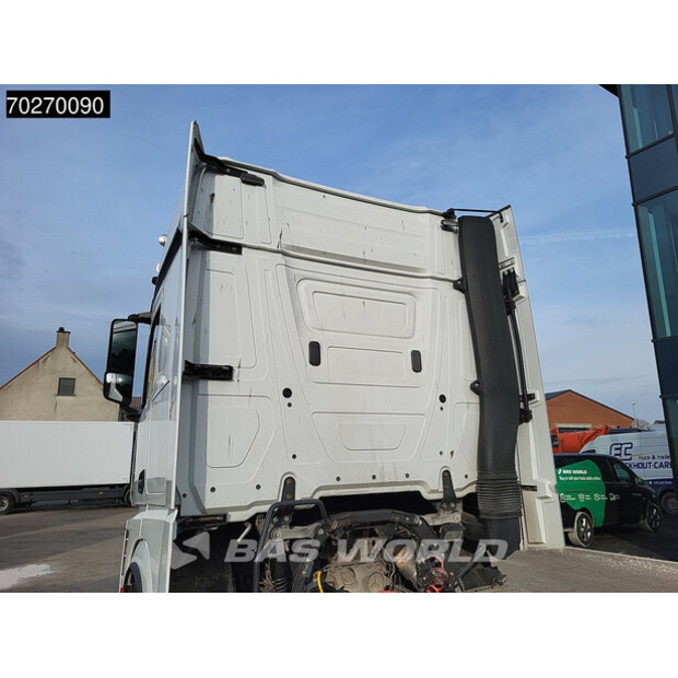 2015 مرسيدس بنز Actros 1942-41247286