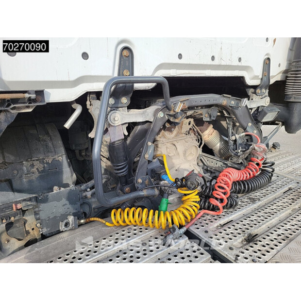 2015 مرسيدس بنز Actros 1942-41247287