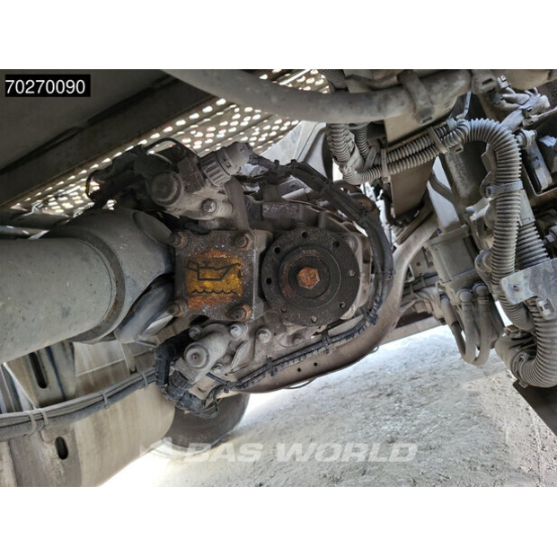2015 مرسيدس بنز Actros 1942-41247288