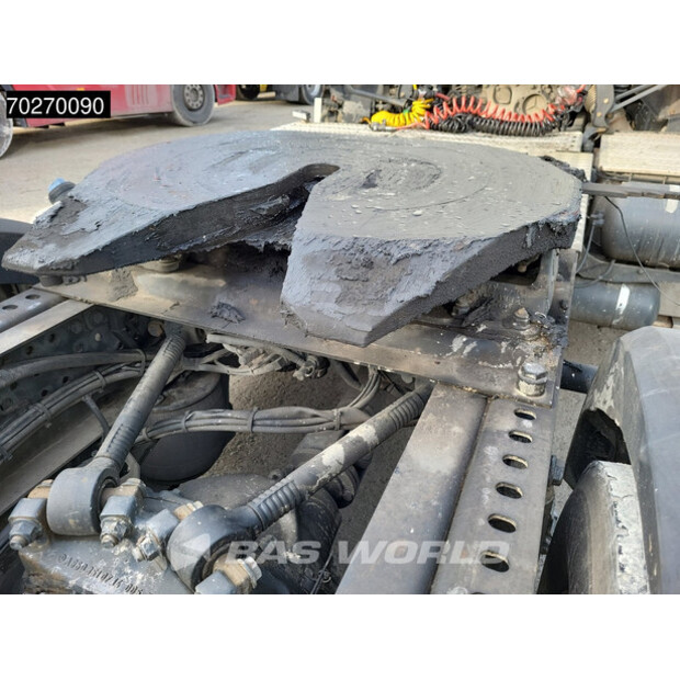 2015 مرسيدس بنز Actros 1942-41247290