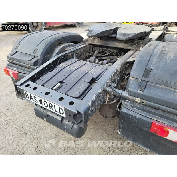 2015 مرسيدس بنز Actros 1942-41247291