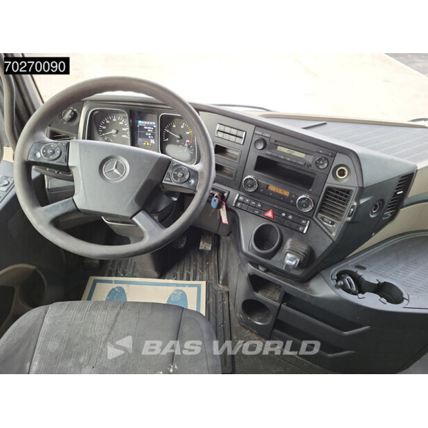 2015 مرسيدس بنز Actros 1942-41247292