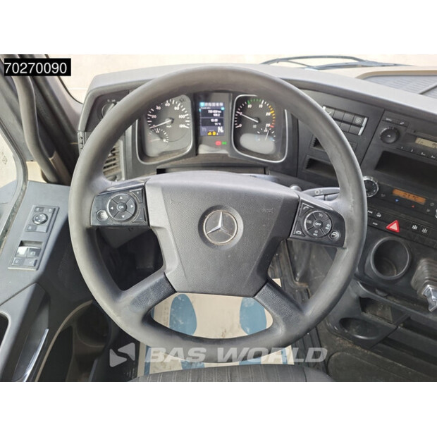 2015 مرسيدس بنز Actros 1942-41247293