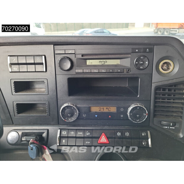2015 مرسيدس بنز Actros 1942-41247294