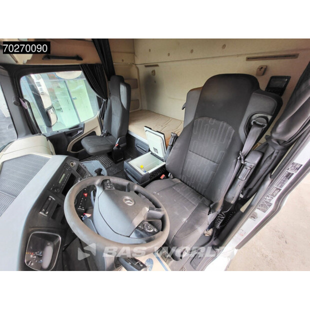 2015 مرسيدس بنز Actros 1942-41247295