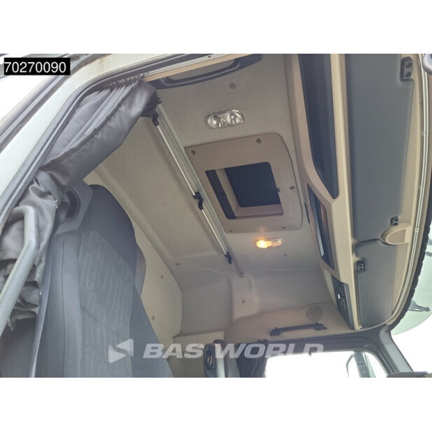 2015 مرسيدس بنز Actros 1942-41247298