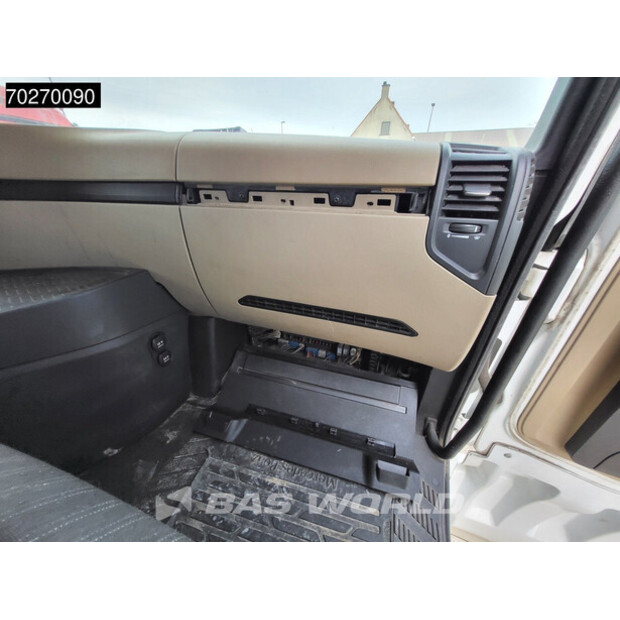 2015 مرسيدس بنز Actros 1942-41247299