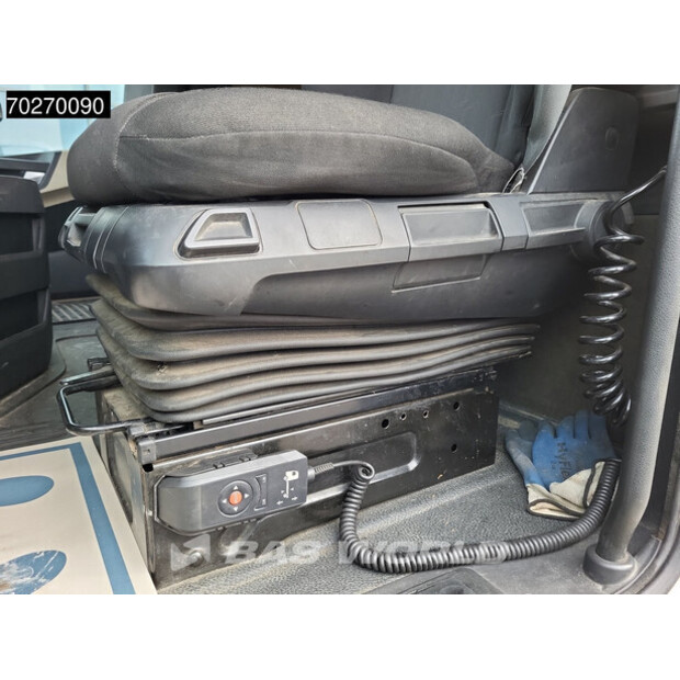 2015 مرسيدس بنز Actros 1942-41247300